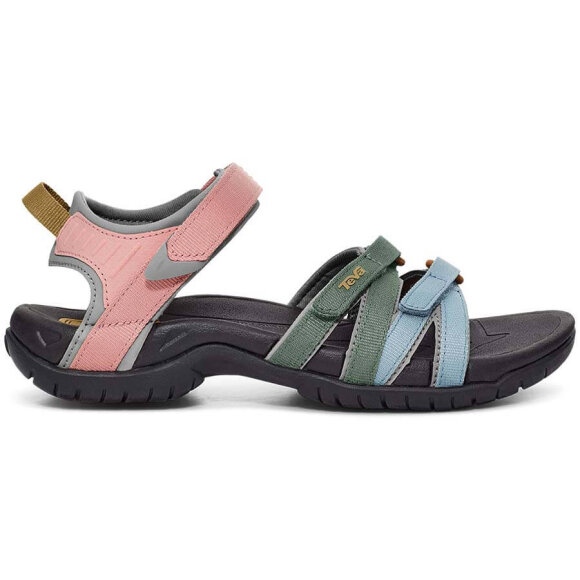Teva Sandaler - Tirra W Light Earth Multi