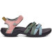 Teva Sandaler - Tirra W Light Earth Multi