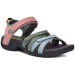 Teva Sandaler - Tirra W Light Earth Multi