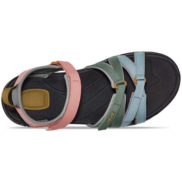 Teva Sandaler - Tirra W Light Earth Multi