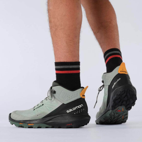 Salomon - OUTpulse Mid GTX M