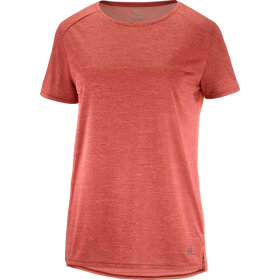 Salomon - Outline Summer SS Tee W