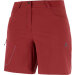 Salomon - Wayfarer Shorts W Cabernet