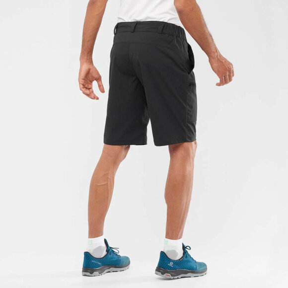 Salomon - Outrack Shorts M Black