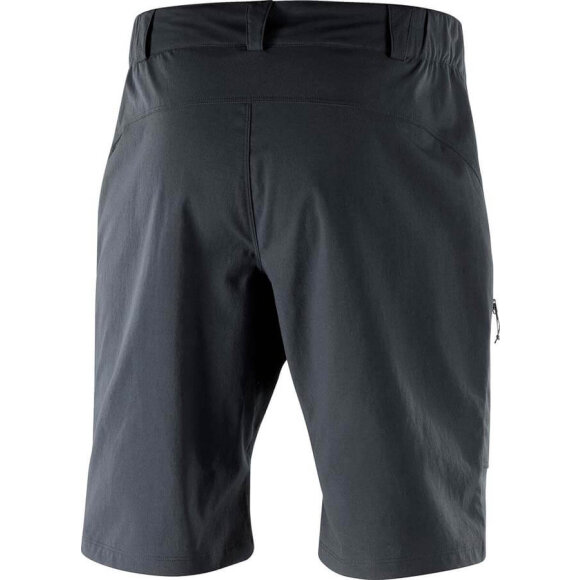 Salomon - Outrack Shorts M Black