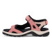 Ecco - Offroad Damask Rose Dust