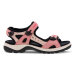 Ecco - Offroad Damask Rose Dust