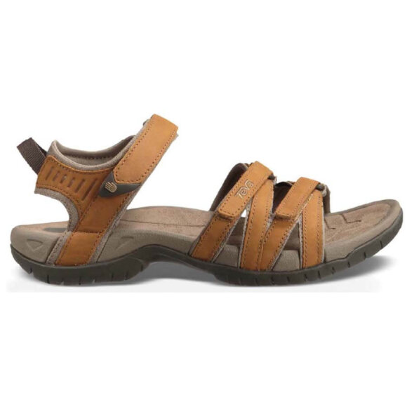 Teva Sandaler - Tirra Leather W Rust
