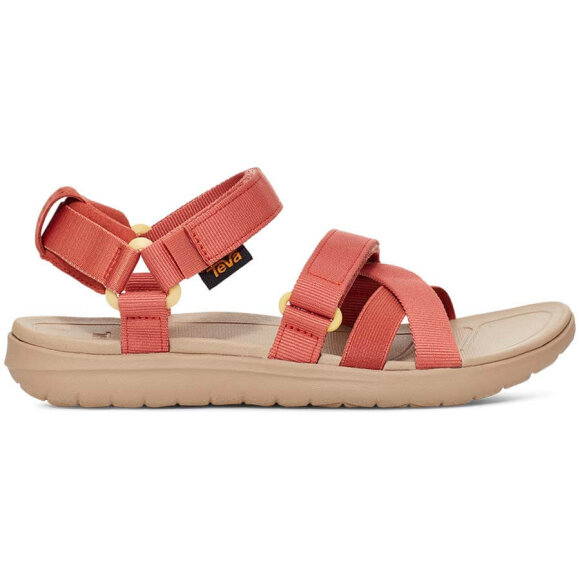 Teva Sandaler - Sanborn Mia W Laguostino