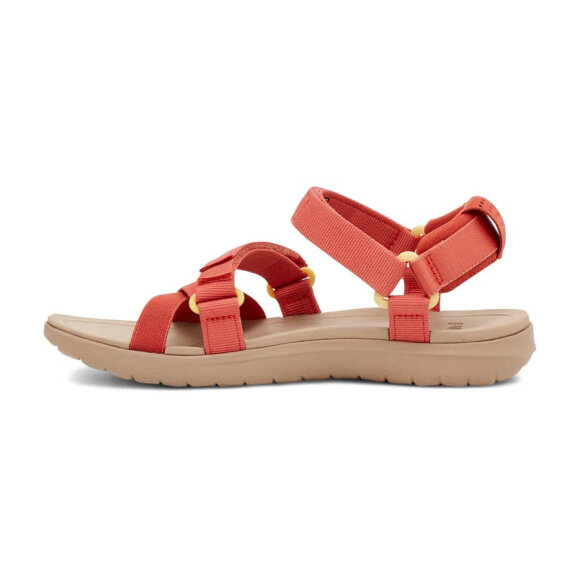Teva Sandaler - Sanborn Mia W Laguostino
