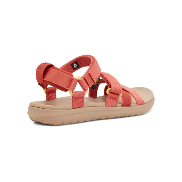 Teva Sandaler - Sanborn Mia W Laguostino