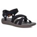 Teva Sandaler - Sanborn Mia W Black