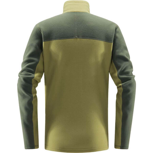 Haglöfs - Buteo Mid Jacket W Green/thyme