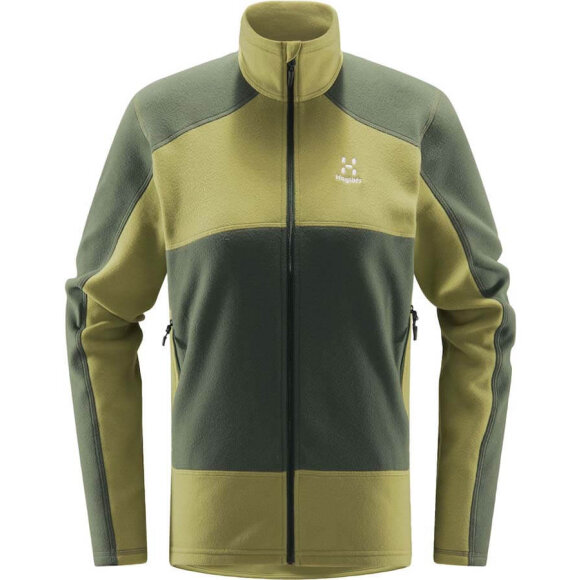 Haglöfs - Buteo Mid Jacket W Green/thyme