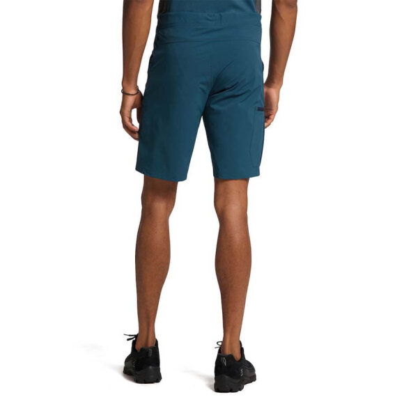 Haglöfs - Lizard Shorts Men Dark Ocean