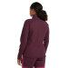 Haglöfs - Buteo Mid Fleece W Aubergine