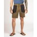 Bula - Swell Trekking Shorts Moss