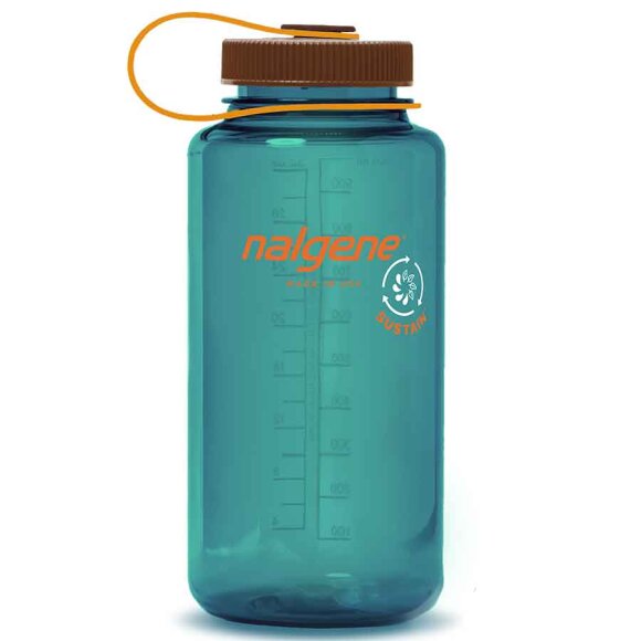 Nalgene - Wide Mouth Sustain 1000 ml