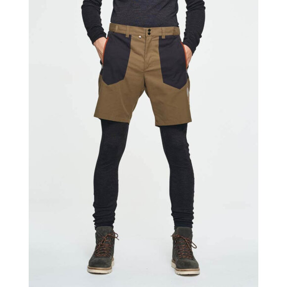 Bula - Swell Trekking Shorts Moss