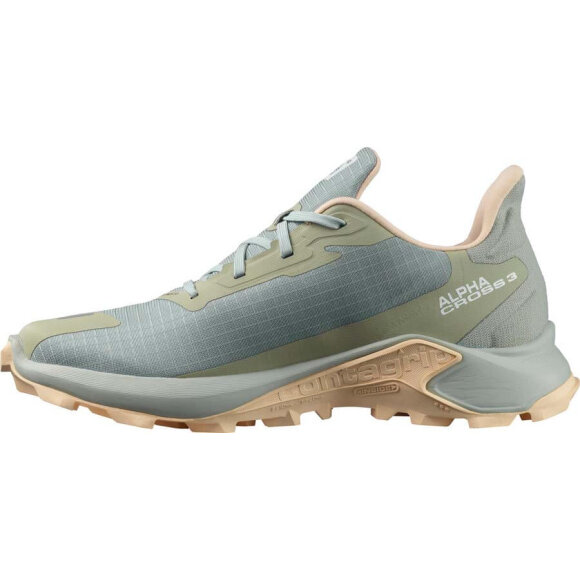 Salomon - Alphacross 3 W Wrought Iron