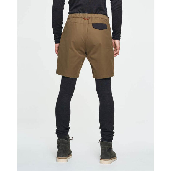 Bula - Swell Trekking Shorts Moss