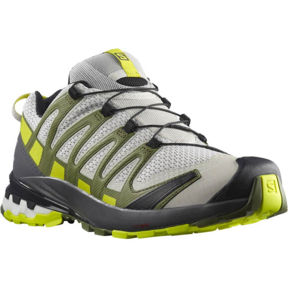 Salomon - Xa Pro 3D V8 Med Contagrip