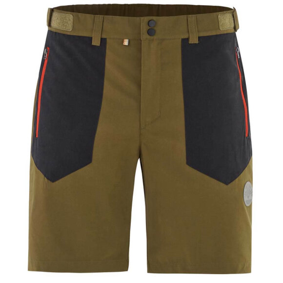 Bula - Swell Trekking Shorts Moss