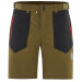 Bula - Swell Trekking Shorts Moss