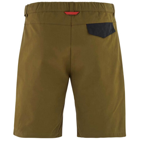 Bula - Swell Trekking Shorts Moss