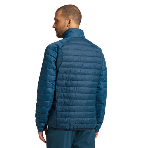 Haglöfs - Spire Mimic Jacket M Darkocean