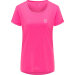 Haglöfs - Ridge Hike Tee Women Pink