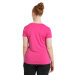 Haglöfs - Ridge Hike Tee Women Pink