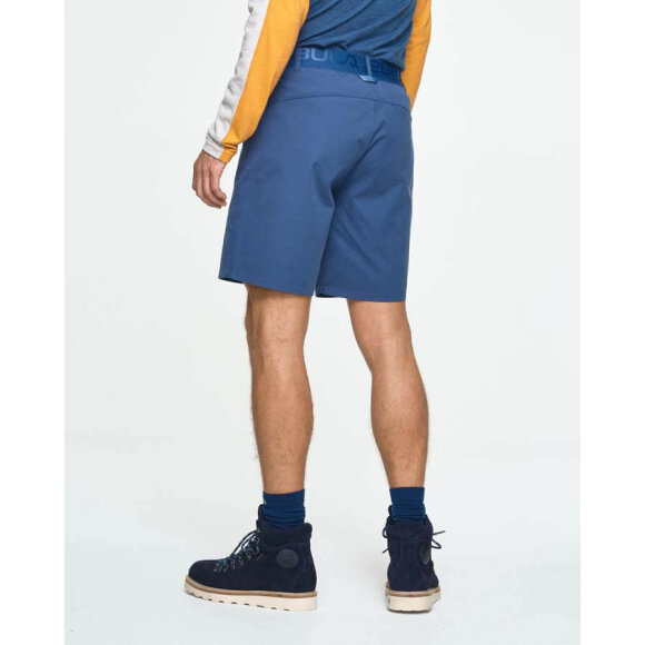 Bula - Lull Chino Shorts Denim