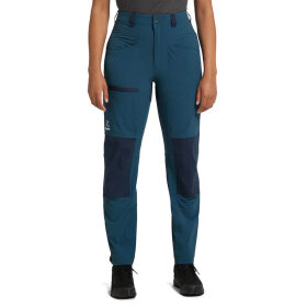 Haglöfs - Mid Relaxed Pant Women