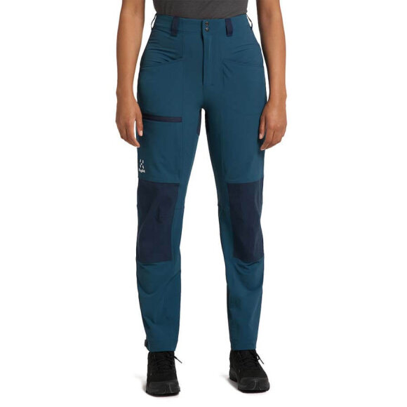 Haglöfs - Mid Relaxed Pant Women