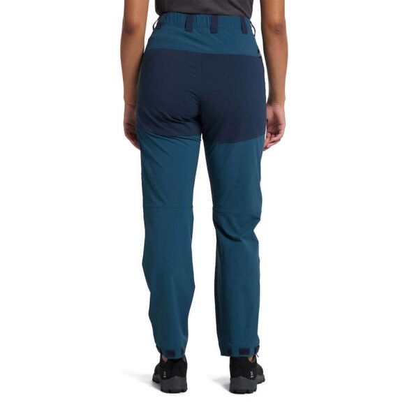 Haglöfs - Mid Relaxed Pant Women