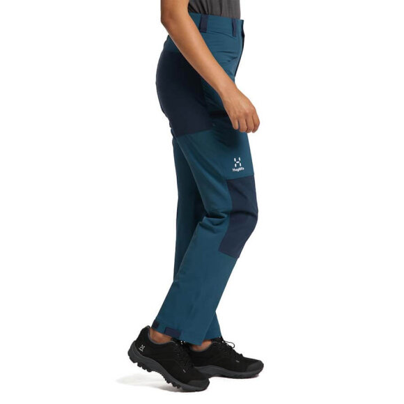 Haglöfs - Mid Relaxed Pant Women