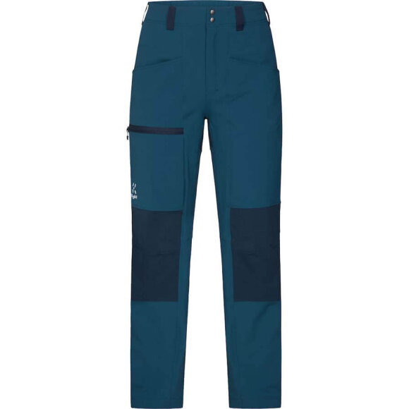 Haglöfs - Mid Relaxed Pant Women