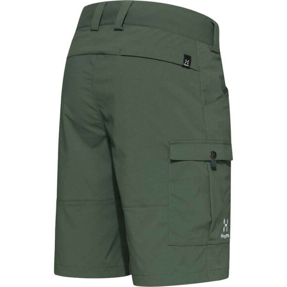 Haglöfs - Mid Standard Shorts M Green