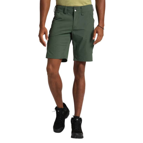 Haglöfs - Mid Standard Shorts M Green