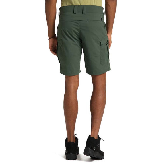 Haglöfs - Mid Standard Shorts M Green