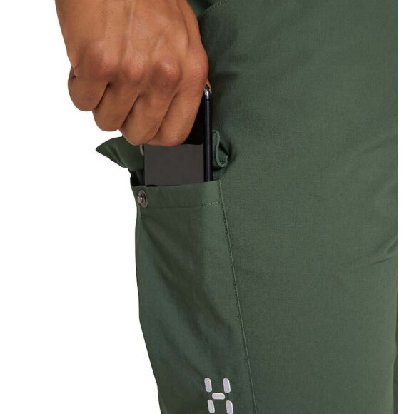 Haglöfs - Mid Standard Shorts M Green