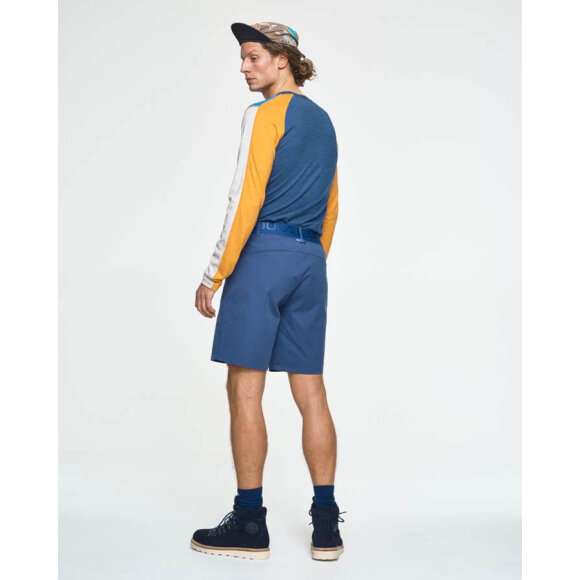 Bula - Lull Chino Shorts Denim