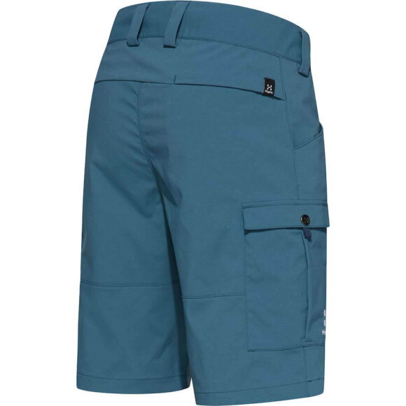 Haglöfs - Mid Standard Shorts M Ocean