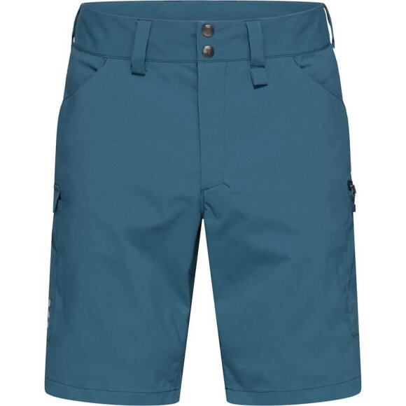 Haglöfs - Mid Standard Shorts M Ocean