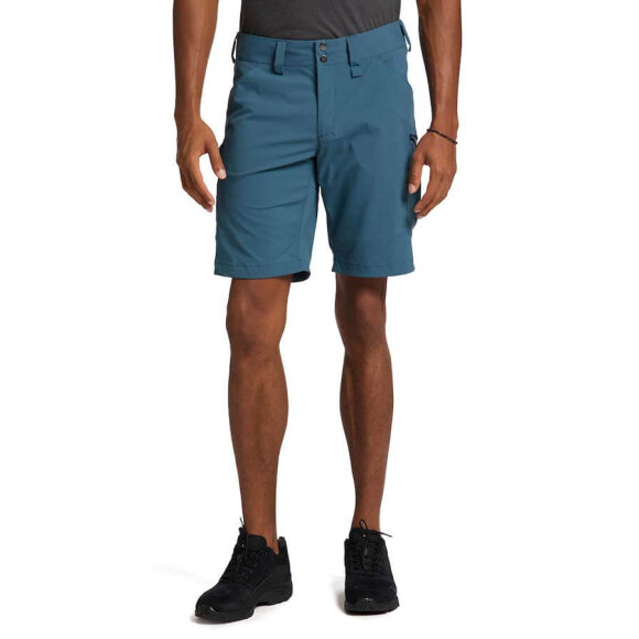 Haglöfs - Mid Standard Shorts M Ocean