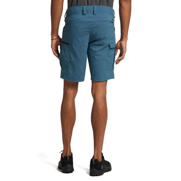 Haglöfs - Mid Standard Shorts M Ocean