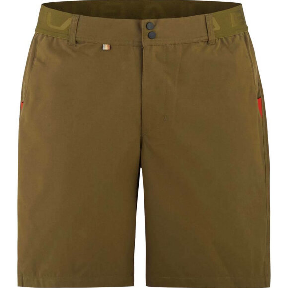 Bula - Lull Chino Shorts Moss