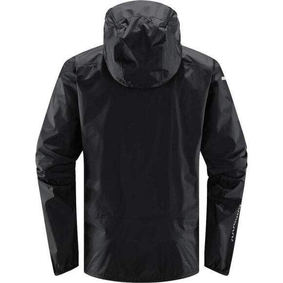 Haglöfs - LIM GTX Jacket Men True Black