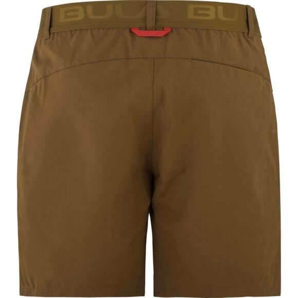 Bula - Lull Chino Shorts Moss